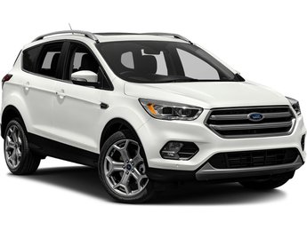 Ford ESCAPE SE | Htd Seats | Keyless | USB 2018
