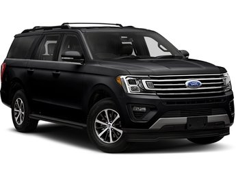 Ford EXPEDITION MAX MAX LIMITED| htd cld Lthr | Moonroof | 360CAM 2018