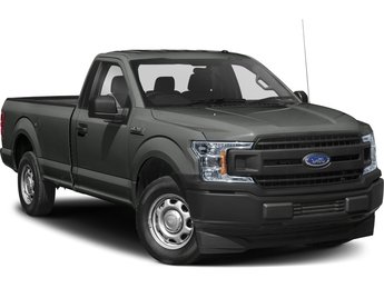 2019 Ford F-150 BASE | Cam | USB | A/C | AM/FM