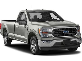 Ford F-150 XLT | Cam | USB | Cruise | Hill Start Assist 2021