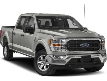 2021 Ford F-150 XLT | Cam | USB | Cruise | Hill Start Assist