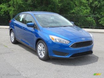 Ford FOCUS SE| 2018