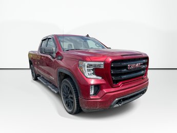 GMC SIERRA 1500 ELEVATION | DIESEL | HTD SEAT | KEYLESS | BACK CAM 2021
