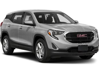 GMC TERRAIN SLE | Cam | USB | Htd Seats 2020