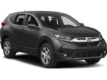Honda CR-V EX | Htd Seats | Keyless | Backup Cam 2017