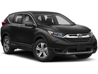 Honda CR-V LX | Cam | USB | HtdSeats | Bluetooth | Keyless 2019