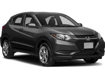 2017 Honda HR-V BASE | Cam | USB | Bluetooth | Keyless | Cruise
