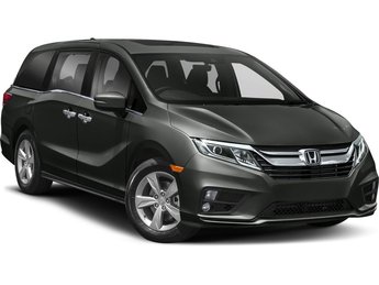 Honda Odyssey EX-L RES | 8-Passenger | Leather | SunRoof | Cam 2019