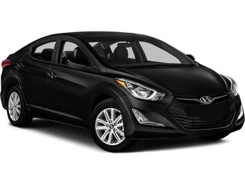 2016 Hyundai ELANTRA SE | Keyless Entry | USB | Power Windows