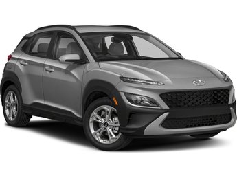 Hyundai Kona PREFERRED | Cam | USB | Keyless | Warranty to 2028 2023
