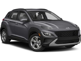 Hyundai Kona PREFERRED | Cam | USB | Keyless | Warranty to 2028 2023