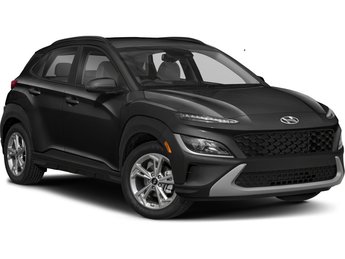 Hyundai Kona PREFERRED | Cam | USB | Keyless | Warranty to 2029 2024