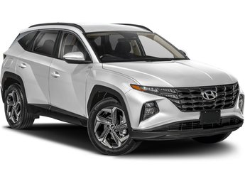 2023 Hyundai Tucson Plug-In Hybrid LUXURY | Leather | SunRoof | Cam | Warranty to 202