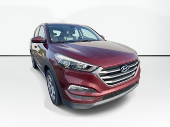 2017 Hyundai TUCSON se | bluetooth | usb | htd front seat