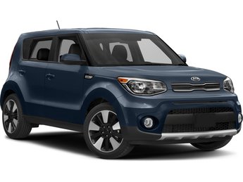 2018 Kia Soul EX | Backup Cam | USB | Bluetooth