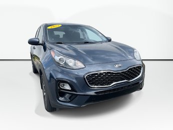 2022 Kia SPORTAGE LX | Htd Wheel | USB | Backup Camera