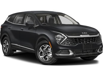 Kia SPORTAGE LX | AWD | TOUCH SCREEN | APPLE CARPLAY 2024