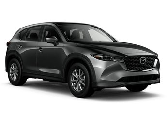 Mazda CX-5 GS | Backup Camera | USB | Heated Seats 2025