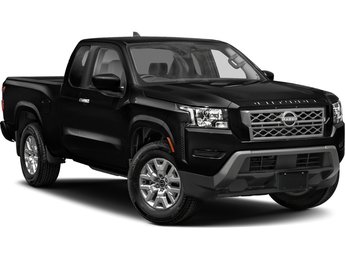 2022 Nissan FRONTIER SV | Backup Cam | USB | Keyless