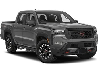 2023 Nissan Frontier PRO-4X | Leather | Cam | USB | Warranty to