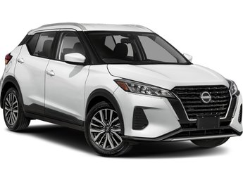 Nissan Kicks Play SV | NAV | CAM | USB | Warranty to 2030 2025