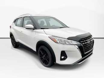 2023 Nissan Kicks SV | Cam | USB | Htd Wheel | Warranty to 2029