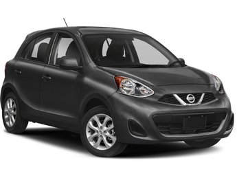 2019 Nissan Micra S | Cam | USB | A/C | Aux