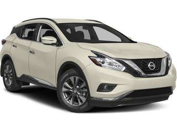 Nissan Murano SV | Cam | Keyless | Pwr Windows 2016
