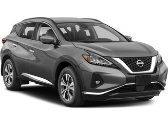 2024 Nissan Murano SV | Leather | Cam |  HtdMirror | Warranty to 2029