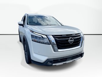 2023 Nissan PATHFINDER SL |  HTD FRONT SEATS | REMOTE START |
