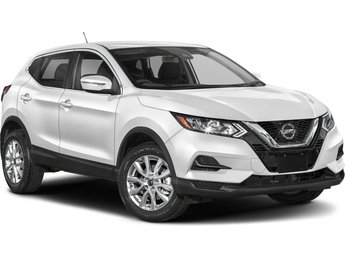2021 Nissan Qashqai S | Cam | USB | Bluetooth | SafetyShield360