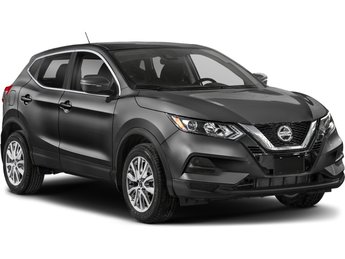 Nissan Qashqai SV | KEYLESS | USB | CAM | WARRANTY TO 2027 2022
