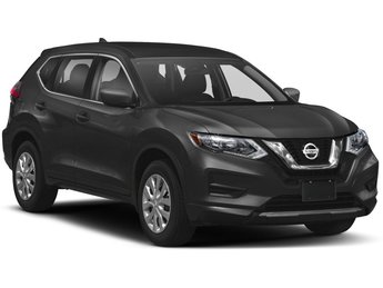 2020 Nissan Rogue S | Cam | USB | Bluetooth | Keyless | Cruise