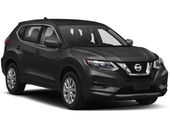 Nissan ROGUE S | Backup Cam | USB | Keyless 2020