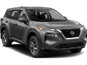2021 Nissan Rogue S | Cam | USB | Bluetooth | Keyless | Cruise