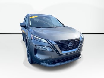 2023 Nissan ROGUE SV MOONROOF | keyless | cam | Nav |