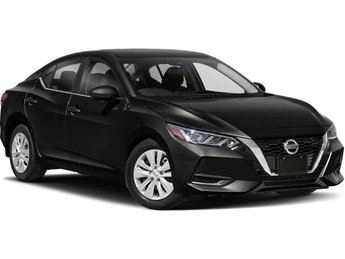 2021 Nissan SENTRA SV | Htd Sts | Backup Cam | USB | Warranty to 2026