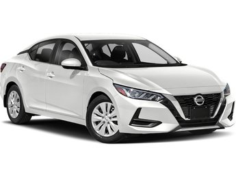 2021 Nissan SENTRA SV | USB | CAM | BLUETOOTH