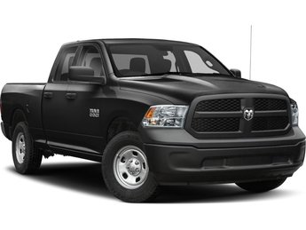 Ram 1500 Classic BASE | USB | Aux | TPMS 2019