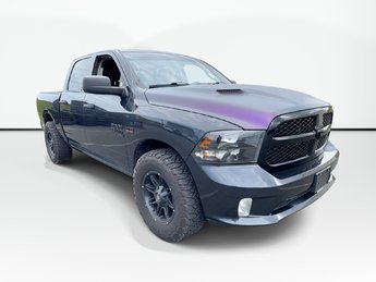 Ram 1500 CLASSIC EXPRESS |BLUETOOTH | KEYLESS | 2019