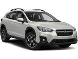 2019 Subaru CROSSTREK BASE