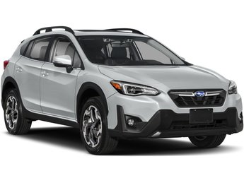 Subaru Crosstrek LIMITED | Leather | Cam | USB | Warranty to 2026 2021