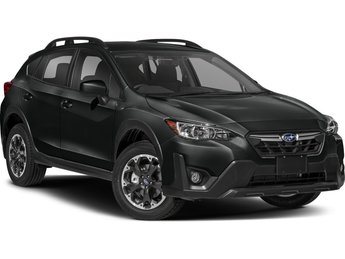 2021 Subaru Crosstrek Touring | Htd Wheel | Backup Cam | USB