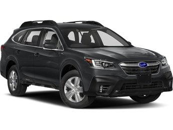 Subaru Outback CONVENIENCE | Cam | HtdSeats | USB | Cruise 2021