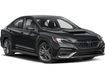 Subaru WRX BASE | 6-Spd | 271hp | Cam | Warranty to 2027 2022