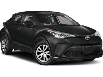 Toyota C-HR LE | Cam | USB | Bluetooth | Warranty Until 2027 2022