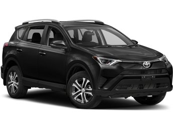2016 Toyota RAV4 LE | Cam | USB | Bluetooth | Cruise