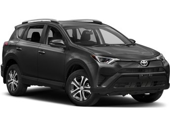 2018 Toyota RAV4 LE | Cam | USB | HtdSeats | Bluetooth | Keyless