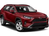 2021 Toyota RAV4 XLE | bluetooth | keyless entry | cam |