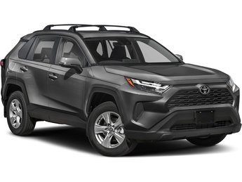 2022 Toyota RAV4 XLE | Keyless | Backup Cam | USB | Warranty to2027